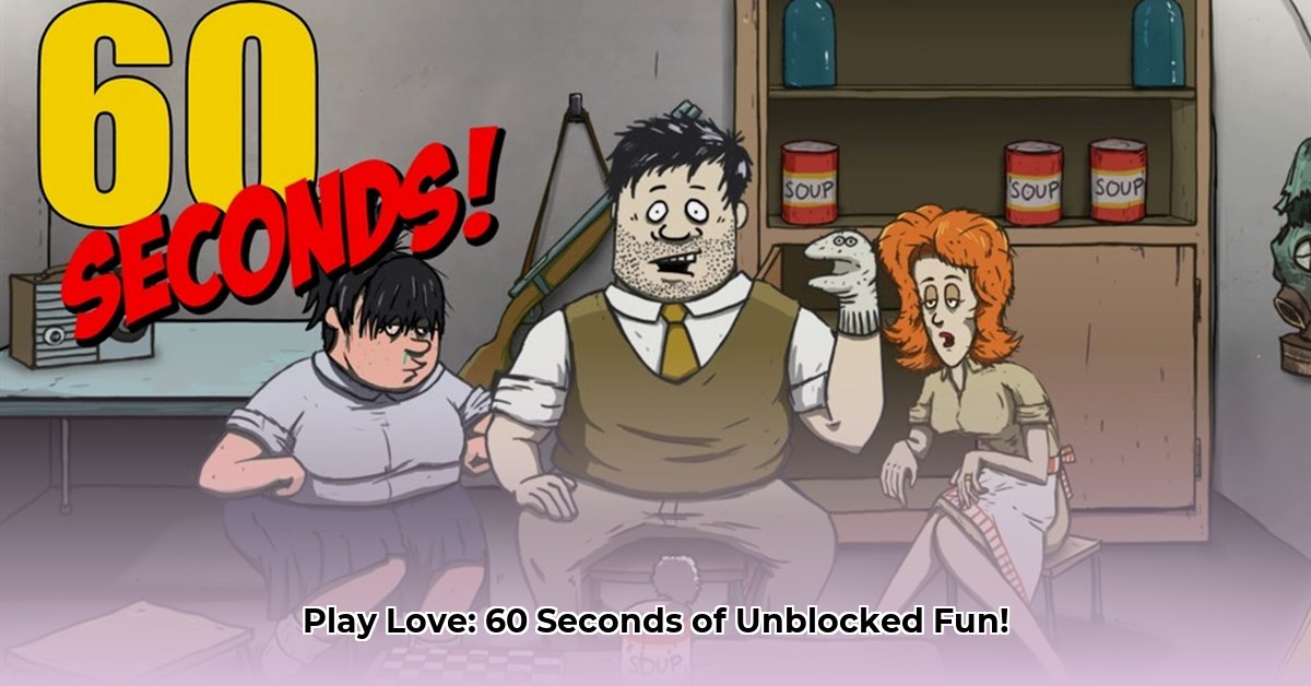 love-in-60-seconds-game-online-unblocked